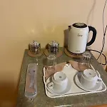 Pinotsi Rooms 3* Сими