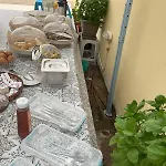 Pinotsi Rooms Гостевой дом