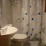Pinotsi Πανσιόν Σύμη