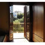 Pinotsi Πανσιόν