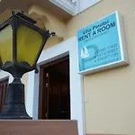 Πανσιόν Pinotsi Σύμη