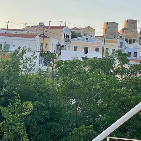 Πανσιόν Pinotsi 3*