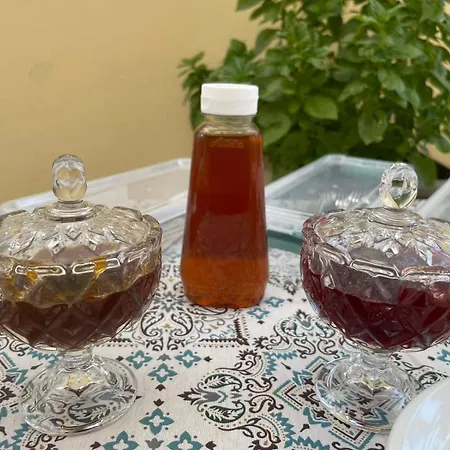 Pinotsi Rooms 3* Сими