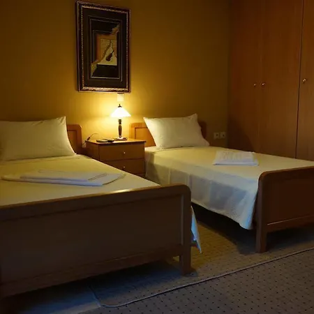 게스트하우스 Pinotsi Rooms