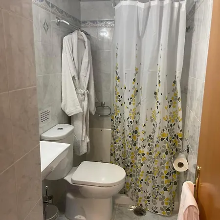 Pinotsi Rooms Village Symi Penzion 3*