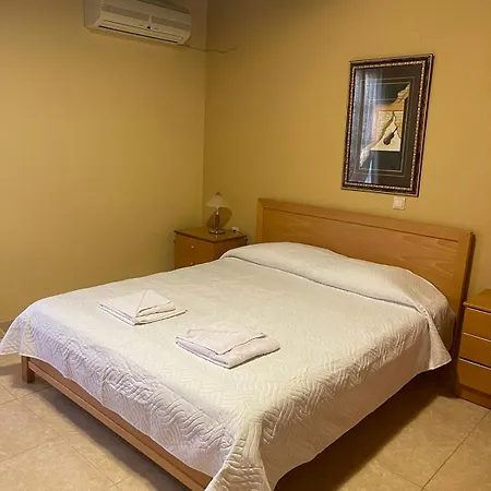 Gasthof Pinotsi Rooms Village Symi Symi
