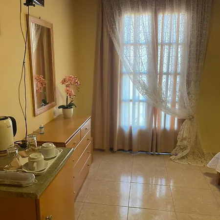 Gasthof Pinotsi Rooms Village Symi
