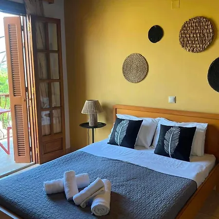 Guest house Pinotsi Rooms Village Symi Symi