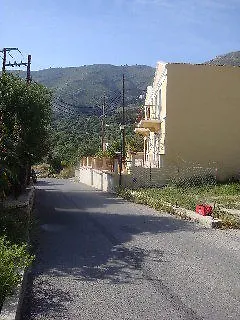 Pinotsi Rooms Village Symi