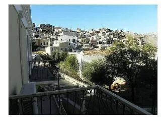 Pinotsi Rooms Village Symi Guest house