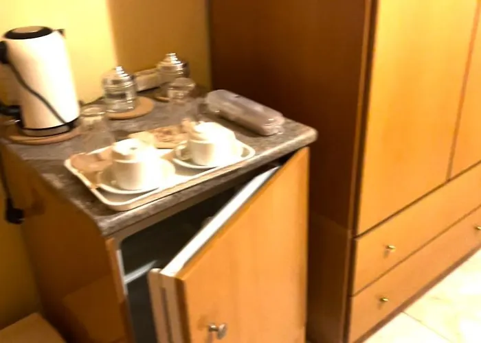 بيت ضيافة Pinotsi سيمي