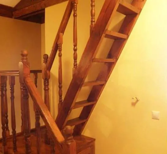 ゲストハウス Pinotsi