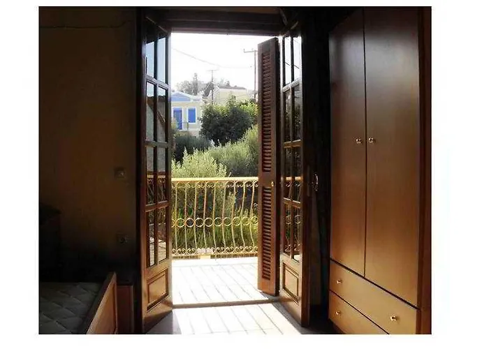 Pinotsi ゲストハウス