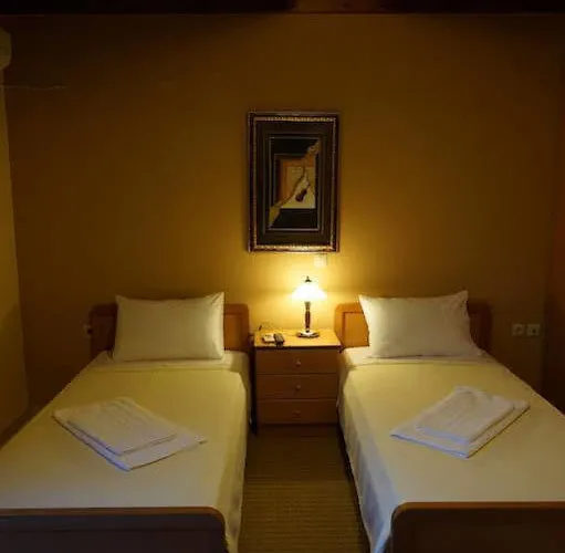 بيت ضيافة Pinotsi 3*