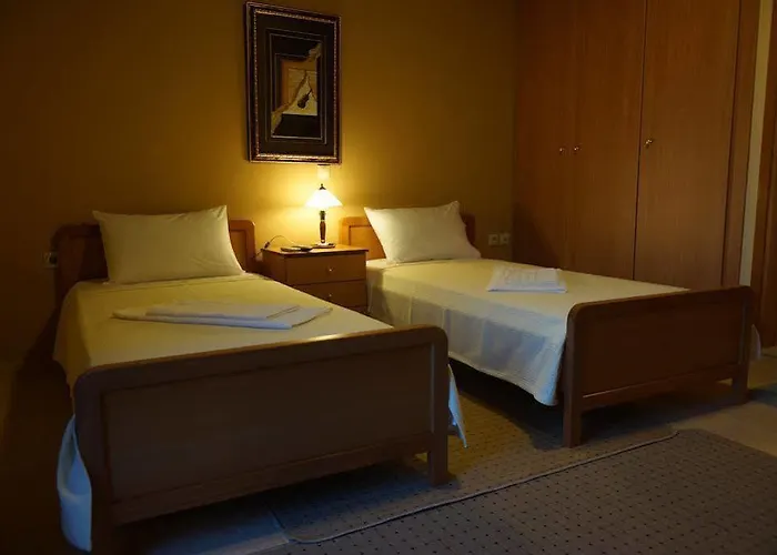 ゲストハウス Pinotsi