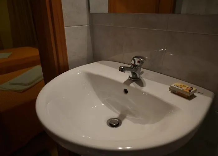 ゲストハウス Pinotsi