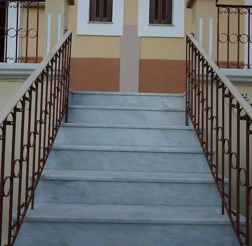 ゲストハウス Pinotsi